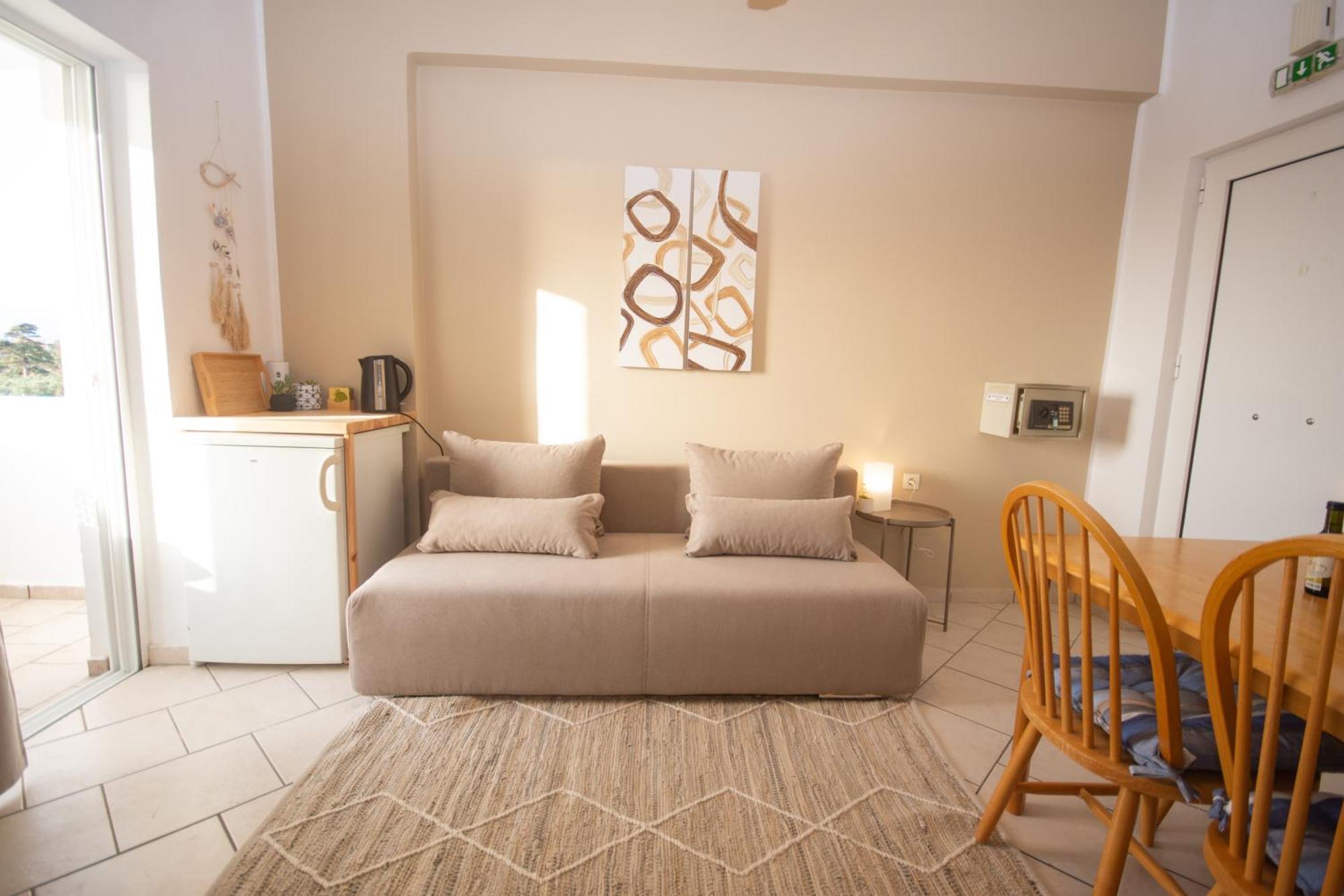 Infinity Wellness Boutique Hotel Afráta Zewnętrze zdjęcie
