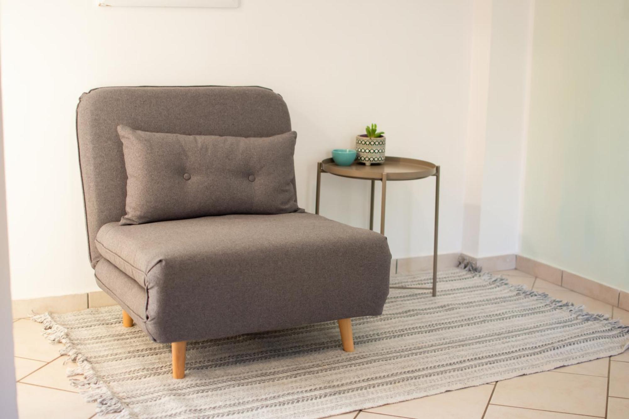 Infinity Wellness Boutique Hotel Afráta Zewnętrze zdjęcie