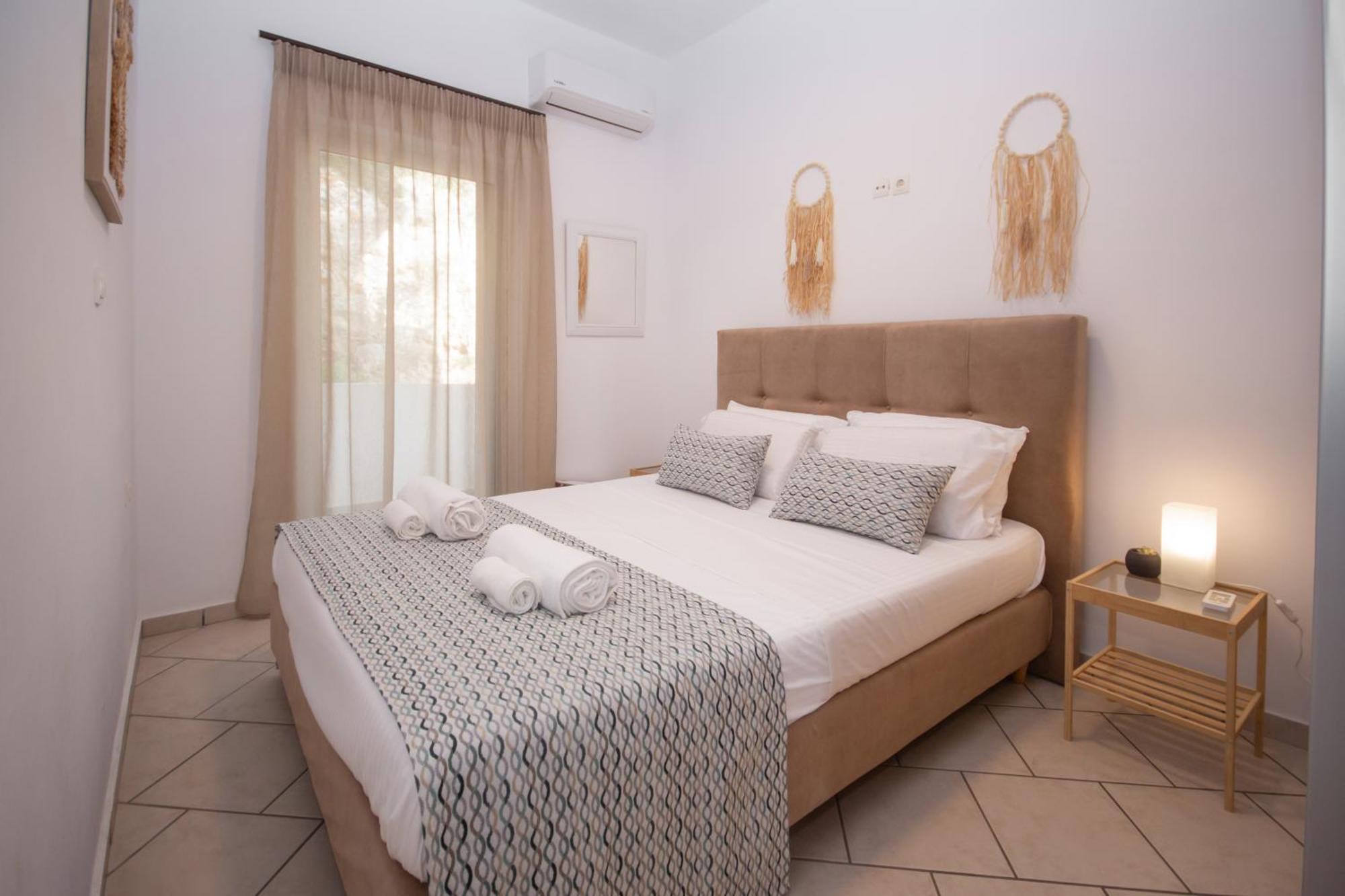 Infinity Wellness Boutique Hotel Afráta Zewnętrze zdjęcie