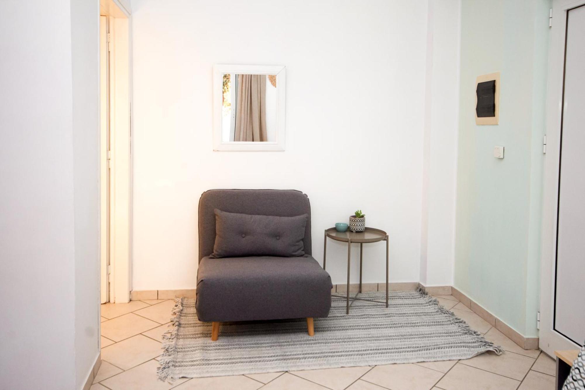 Infinity Wellness Boutique Hotel Afráta Zewnętrze zdjęcie