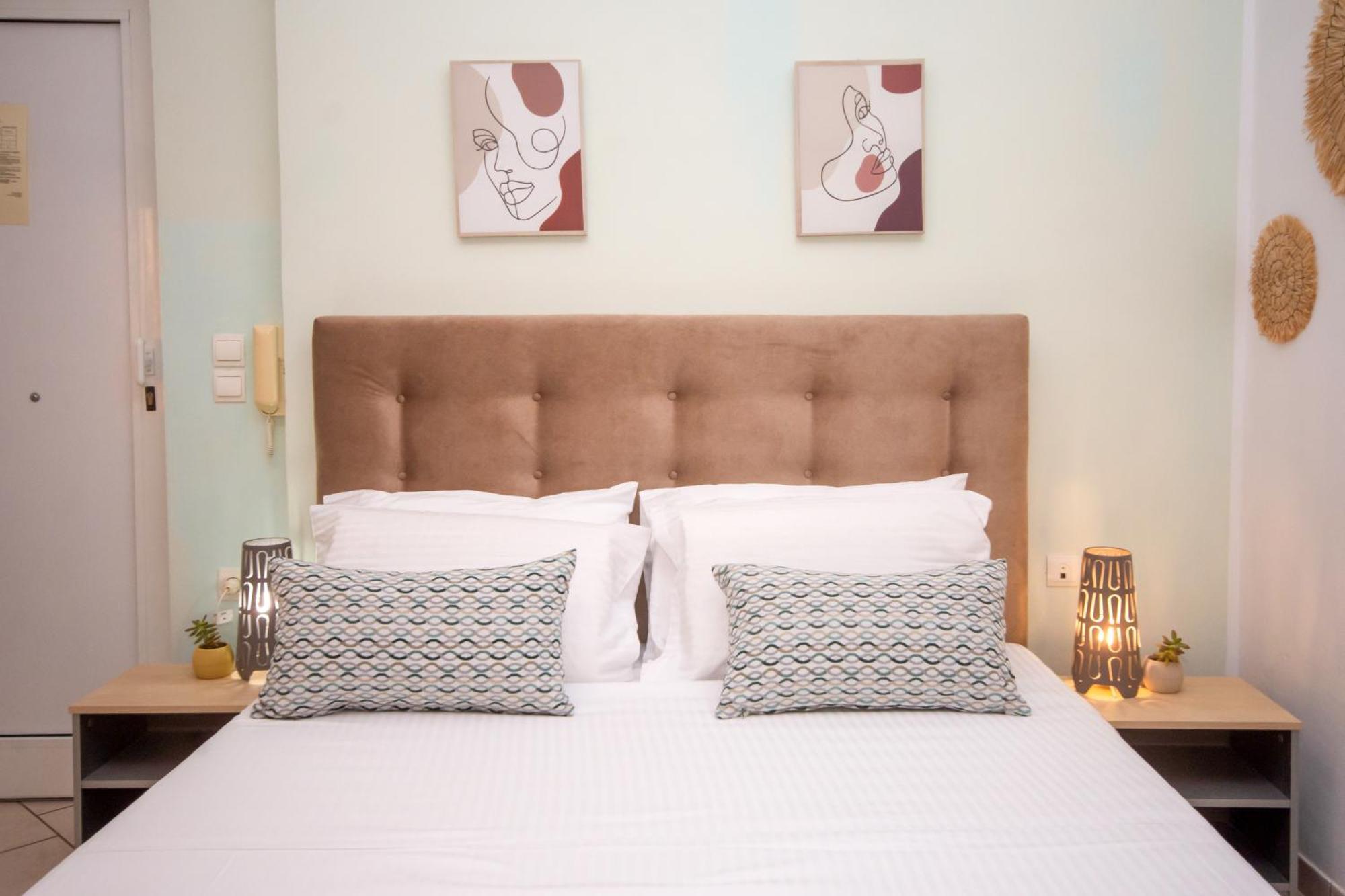 Infinity Wellness Boutique Hotel Afráta Zewnętrze zdjęcie