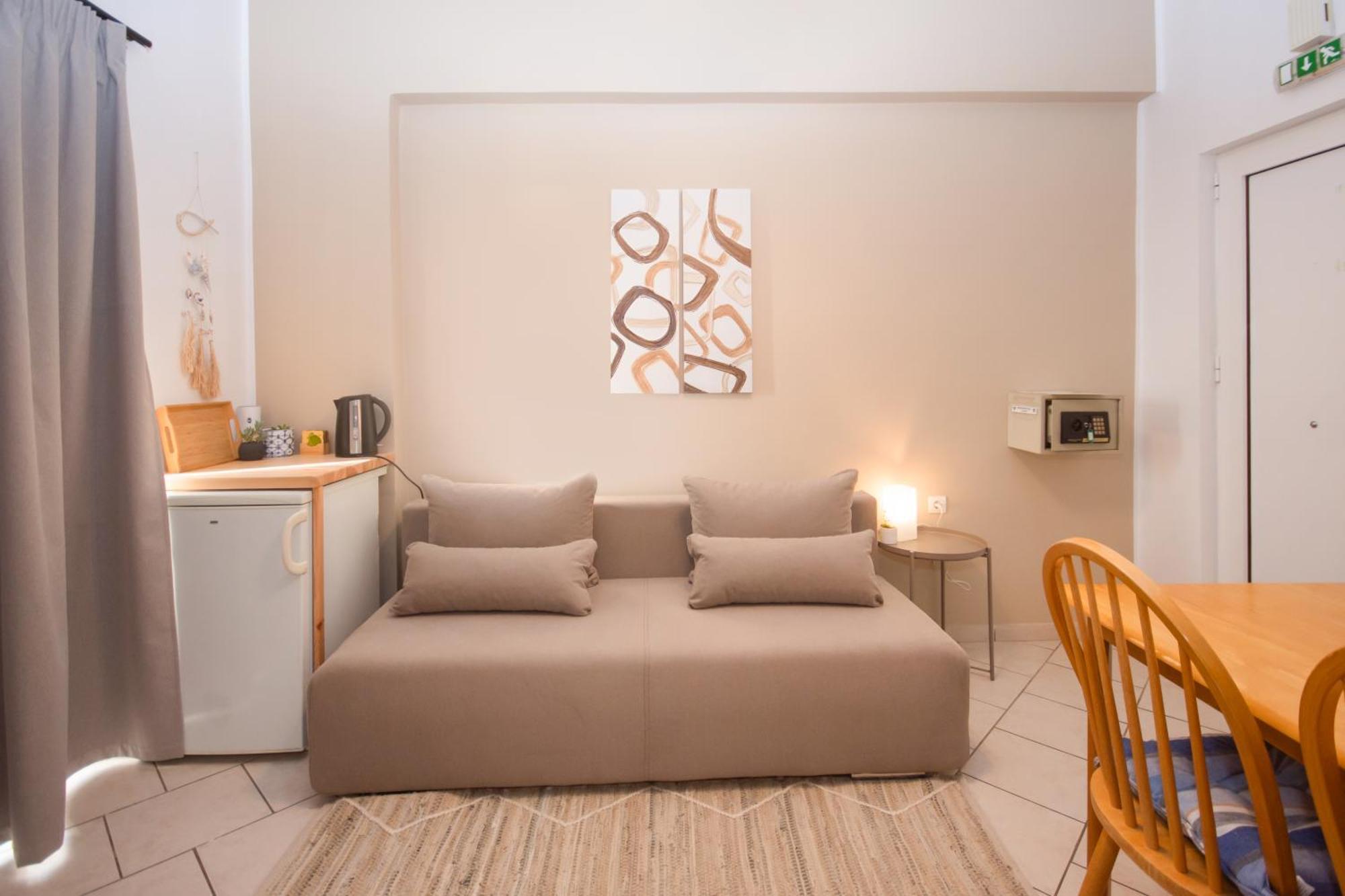 Infinity Wellness Boutique Hotel Afráta Zewnętrze zdjęcie