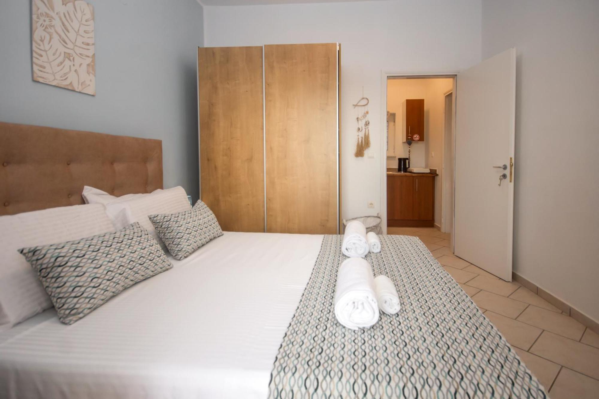 Infinity Wellness Boutique Hotel Afráta Zewnętrze zdjęcie