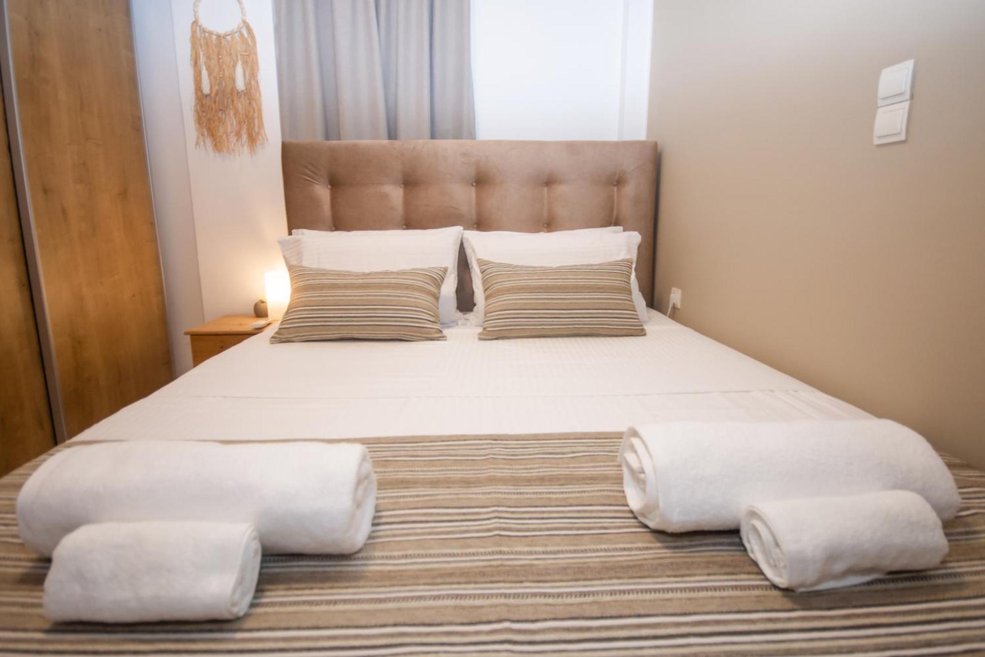 Infinity Wellness Boutique Hotel Afráta Zewnętrze zdjęcie