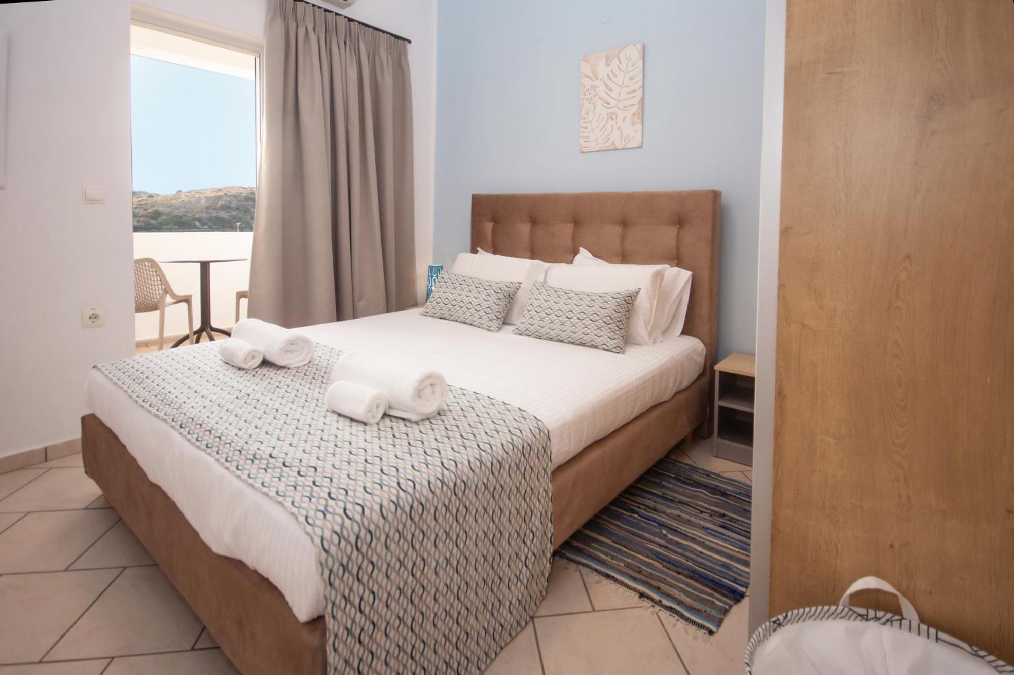 Infinity Wellness Boutique Hotel Afráta Zewnętrze zdjęcie