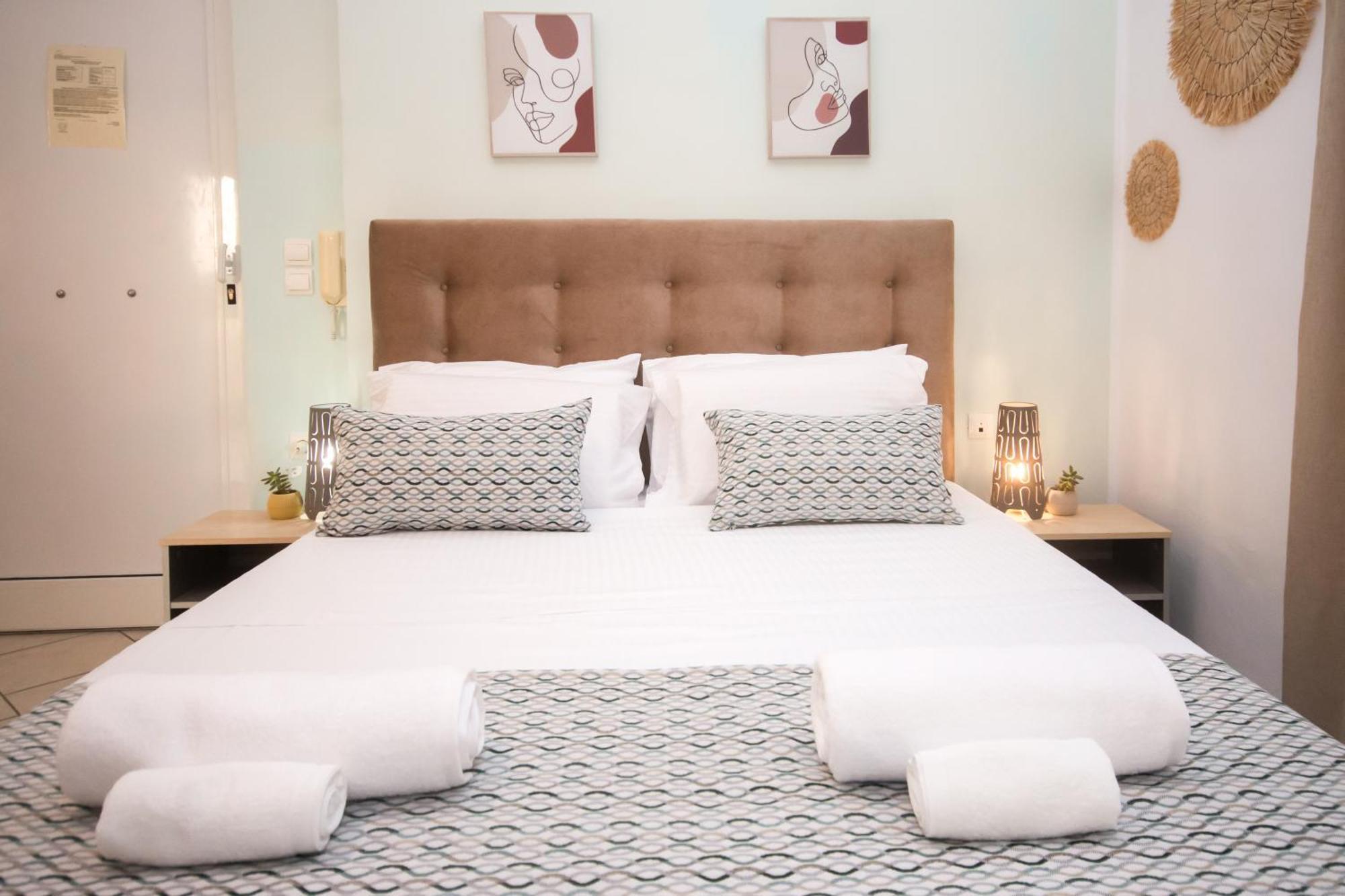 Infinity Wellness Boutique Hotel Afráta Zewnętrze zdjęcie
