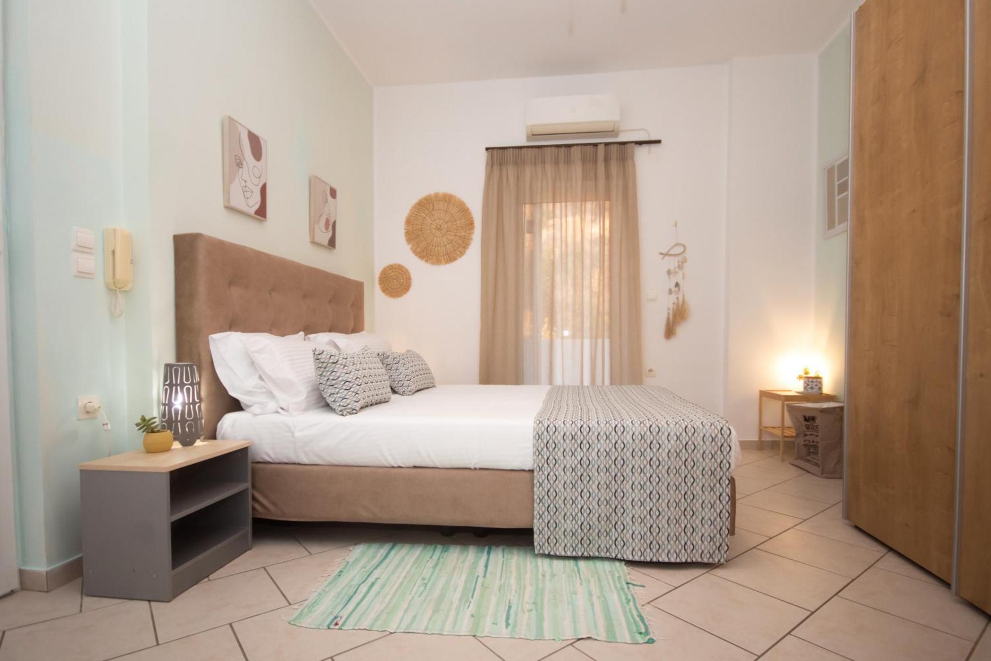 Infinity Wellness Boutique Hotel Afráta Zewnętrze zdjęcie