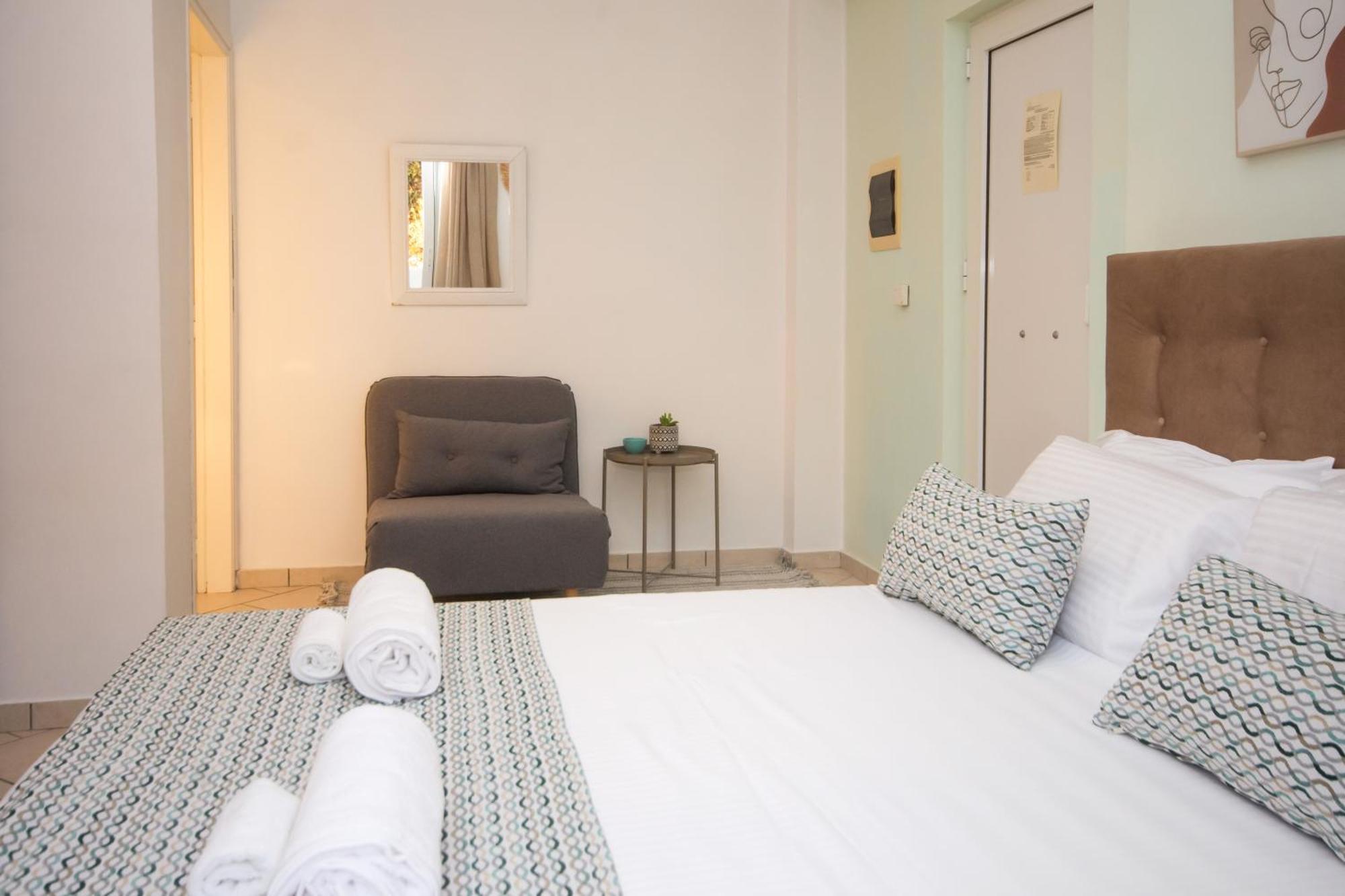 Infinity Wellness Boutique Hotel Afráta Zewnętrze zdjęcie