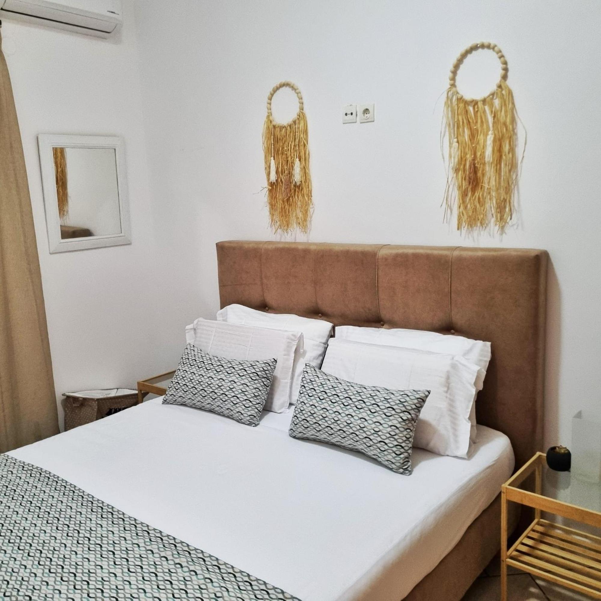 Infinity Wellness Boutique Hotel Afráta Zewnętrze zdjęcie