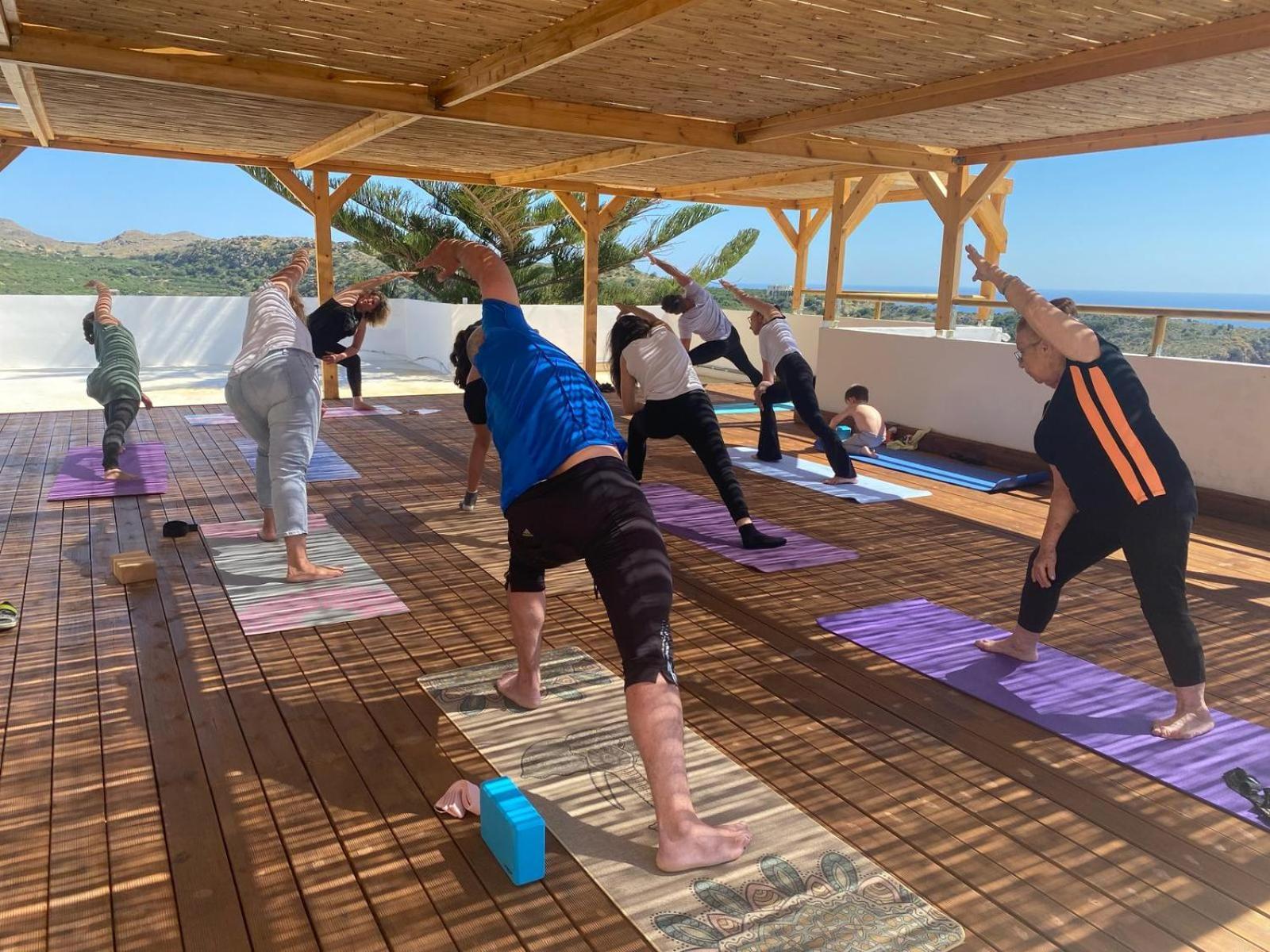Infinity Wellness Boutique Hotel Afráta Zewnętrze zdjęcie